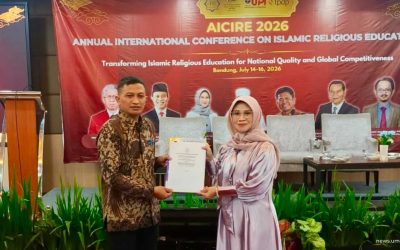 Perluas Jejaring Nasional, FAI UMS Gandeng 80 Perguruan Tinggi Lewat PPPAII