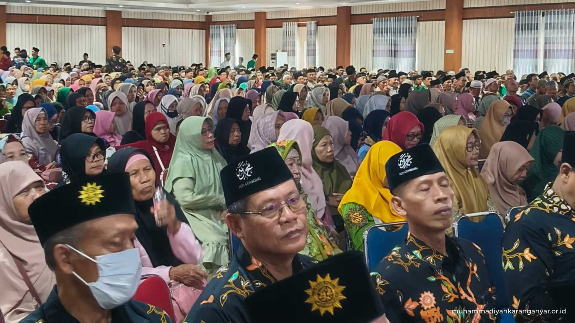 Gagas Dakwah Berkemajuan, LPCRPM Pekalongan Dorong Digitalisasi dan Peran Pemuda (2)