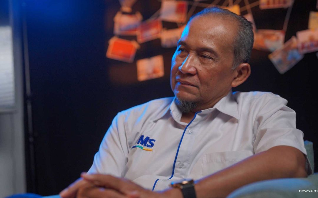 Guru Besar UMS: Indonesia Perlu Adaptasi Iklim Hadapi Suhu Ekstrem Global