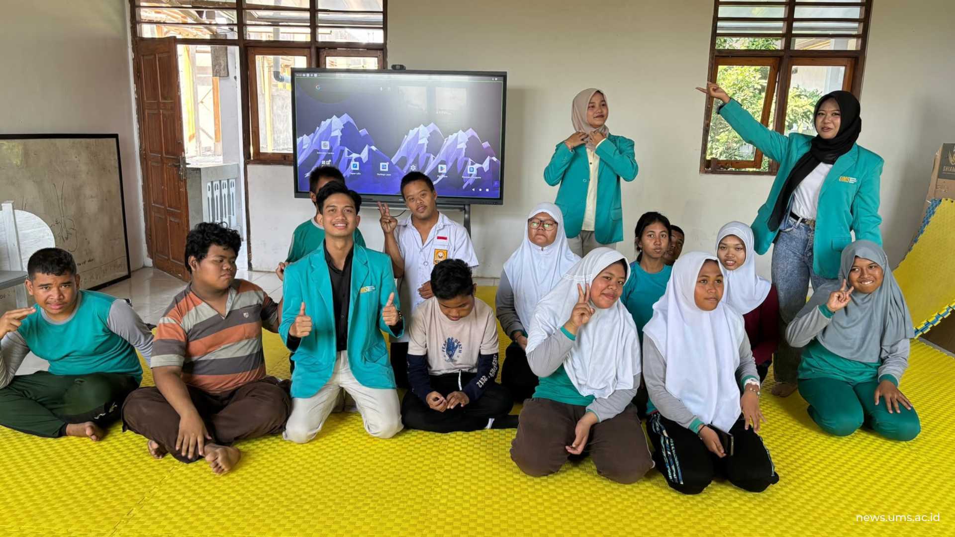 Mahasiswa UMS Hadirkan Inovasi Smart Body Care, Perkuat Edukasi Proteksi Diri bagi Siswa Tunagrahita (2)