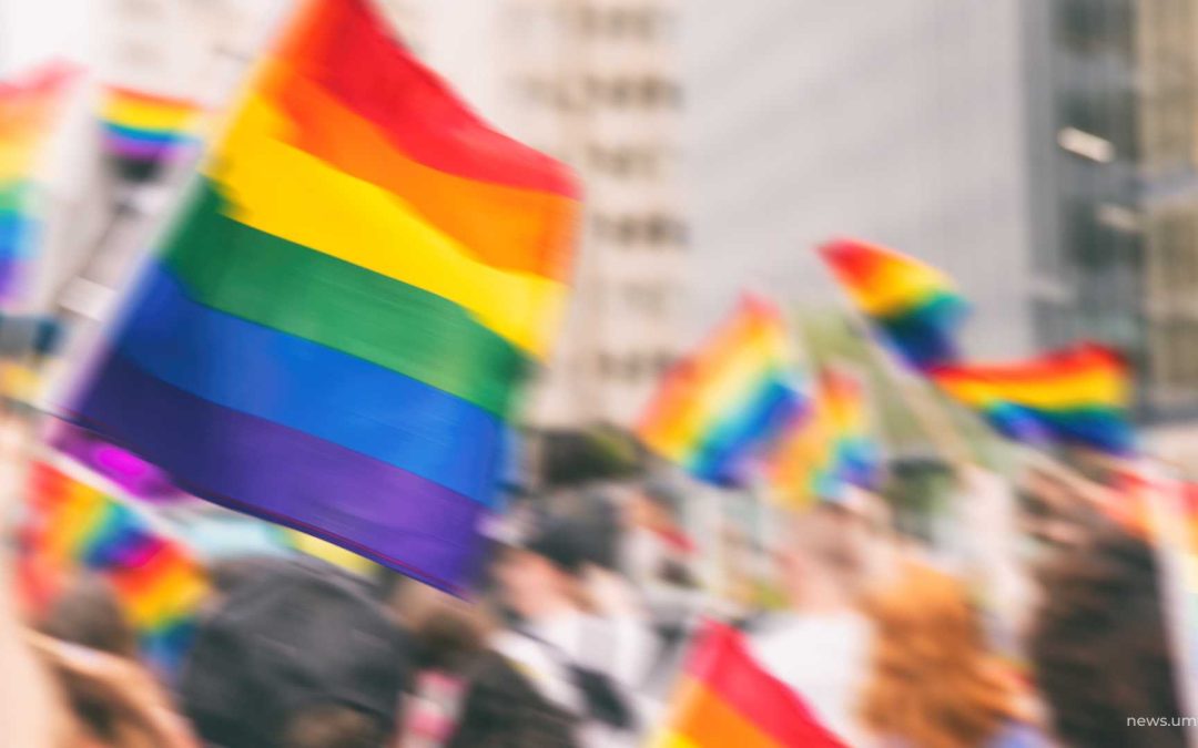 Memahami LGBTQ dari Psikologi: Akademisi UMS Tekankan Pentingnya Edukasi dan Konseling