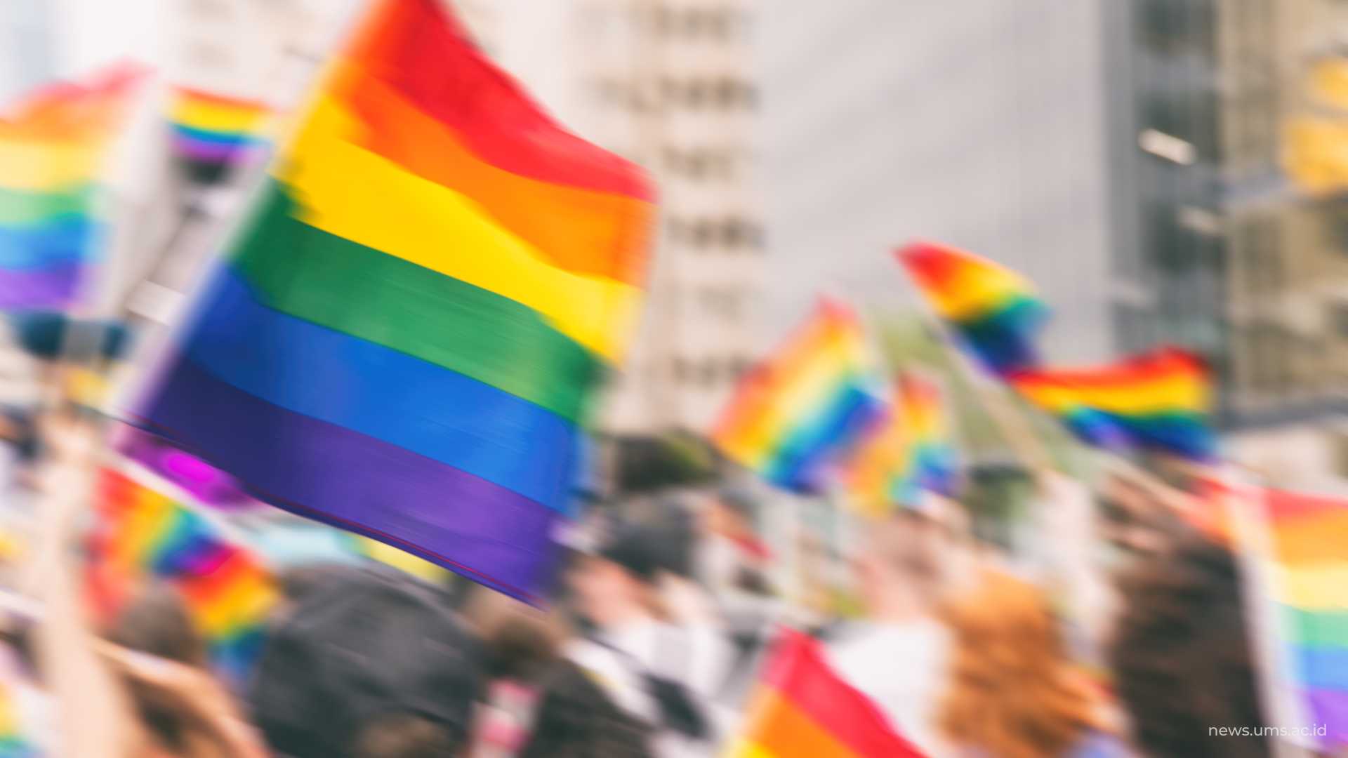 Memahami LGBTQ dari Perspektif Psikologi, Dosen UMS_ Jangan Mudah Melabeli Orang (2)