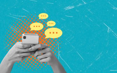 Dosen UMS Ungkap Dampak Algoritma Media Sosial Terhadap Personal Branding