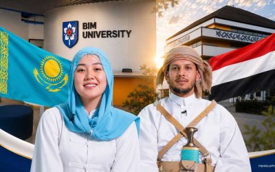 UMS Buka Kampus Kedua di Bali, Siapkan Lulusan Berdaya Saing Internasional