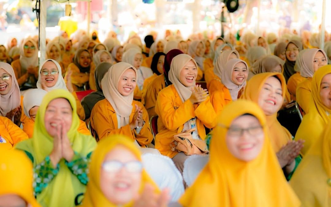 Tuan Rumah All In, Muhammadiyah Karanganyar Jadikan Musywil IPM Jawa Tengah ke-26 Ajang Edukasi Kepemimpinan