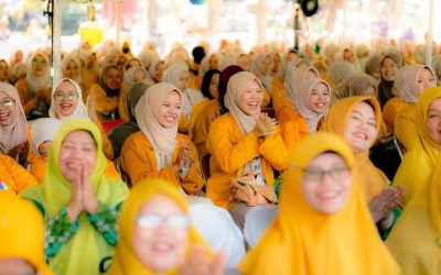 Tuan Rumah All In, Muhammadiyah Karanganyar Jadikan Musywil IPM Jawa Tengah ke-26 Ajang Edukasi Kepemimpinan