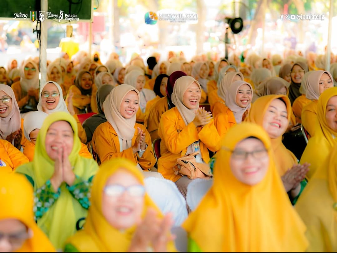 Musywil IPM Jateng ke 26 di Kabupaten Karanganyar