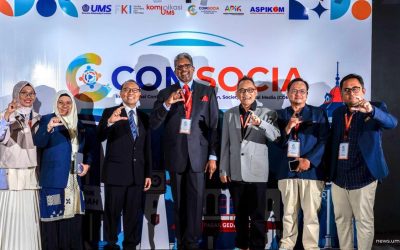 Perkuat Riset Global, COMSOCIA 2026 UMS Hadirkan Akademisi dari Lima Negara