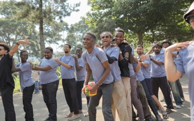 Cultural Immersion 2026: UMS Ajak 110 Mahasiswa Internasional Selami Budaya di Karanganyar