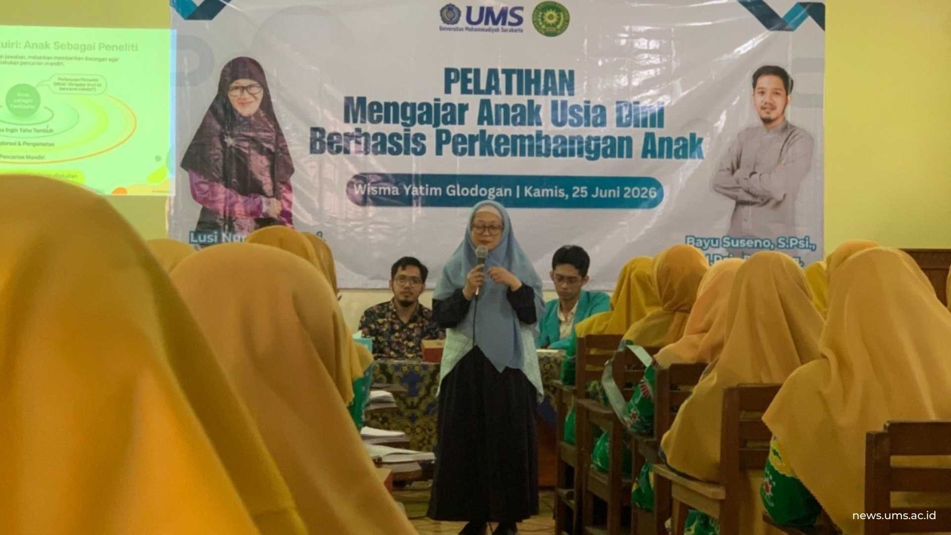 news.ums_.ac_.id-Fakultas-Psikologi-UMS-Gandeng-49-Guru-Aisyiyah-Klaten-Tingkatkan-Kompetensi-Guru-Prasekolah-2