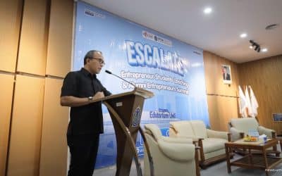 Kementerian UMKM dan UMS Dorong Inkubator Bisnis Kampus Cetak Wirausaha Muda
