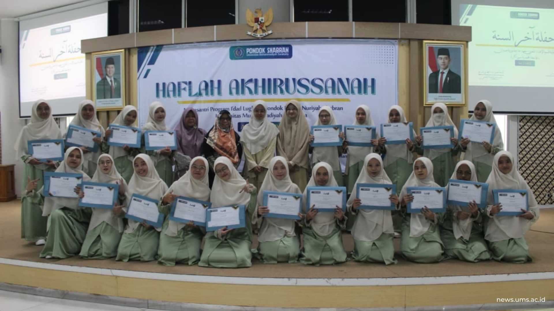 news.ums_.ac_.id-Ketua-ASLAMA-PTMA-Apresiasi-Capaian-97-Persen-Target-Hafalan-Santri-Program-Idad-Pondok-Shabran-UMS-3
