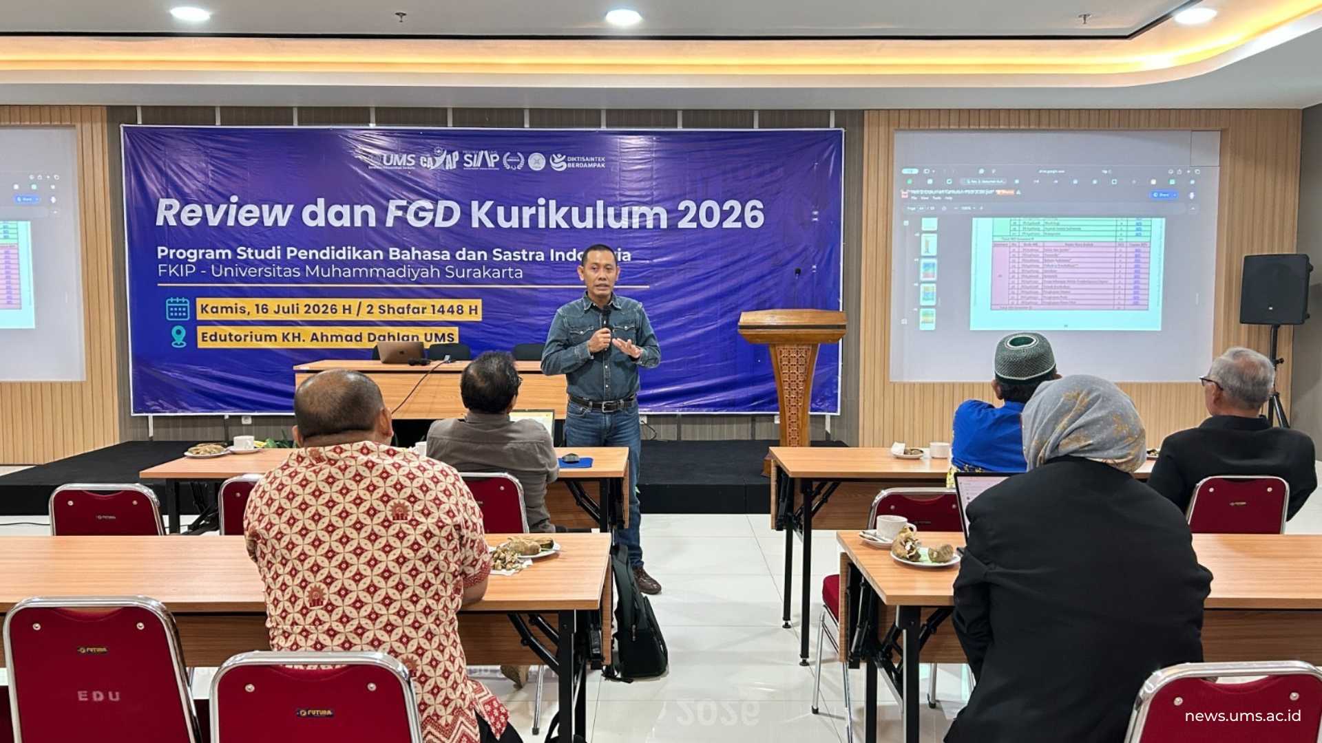 news.ums_.ac_.id-PBSI-FKIP-UMS-Gelar-Review-Kurikulum-2026-Libatkan-Pakar-Kurikulum-Nasional
