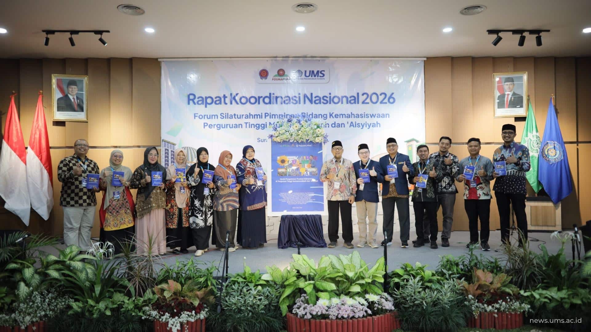 news.ums_.ac_.id-Rakornas-Fosma-PTMA-di-UMS-Tekankan-Komitmen-Pengembangan-Talenta-Inovasi