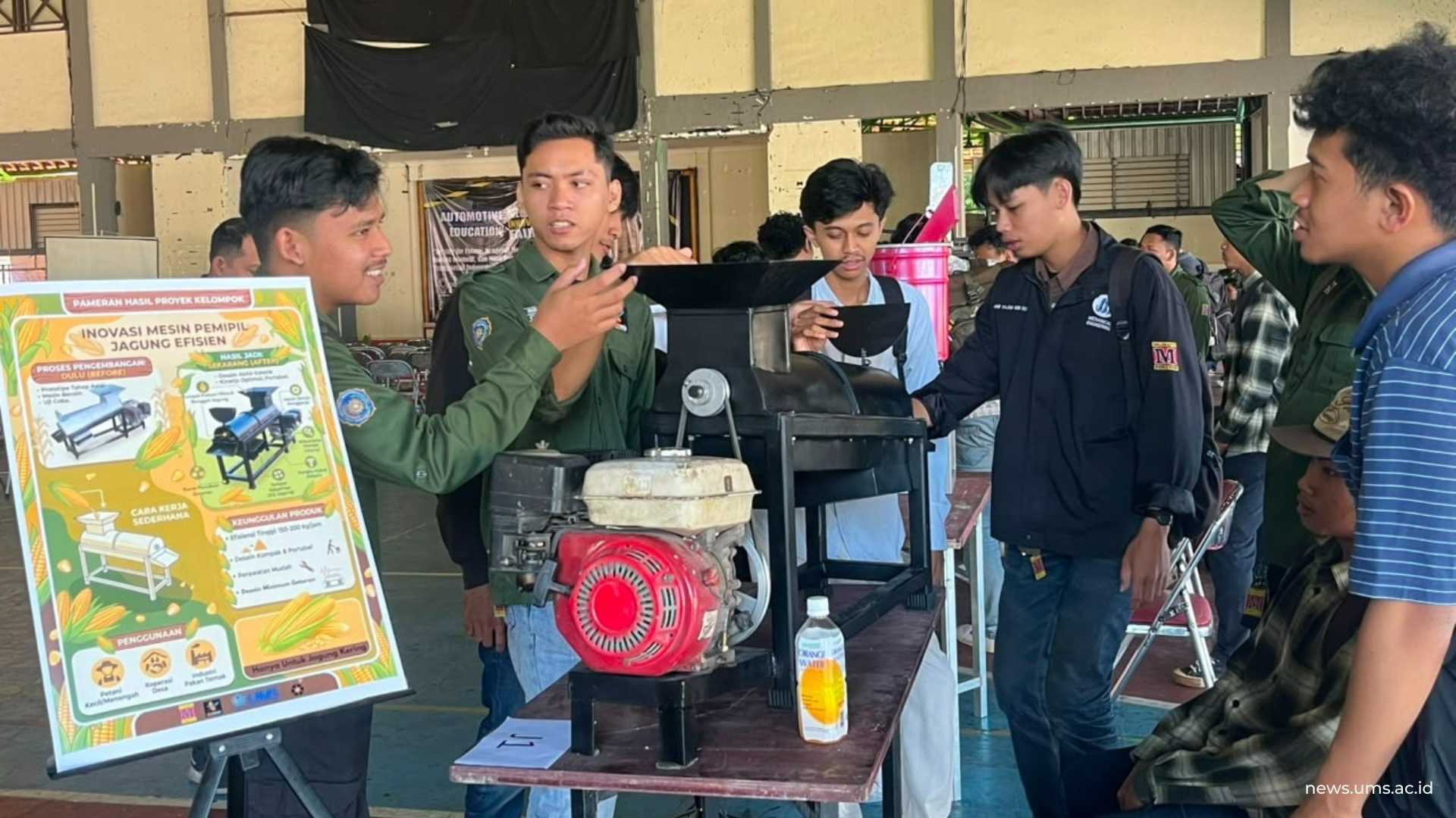news.ums_.ac_.id-Teknik-Mesin-UMS-Gelar-Mechanical-Innovation-Fair-dan-Automotive-Education-2026