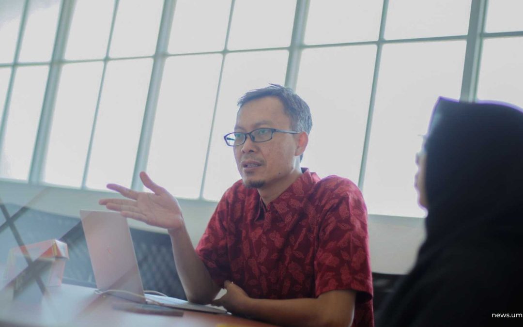 UMS Raih Pendanaan Rp1,4 Miliar dari Finlandia untuk Proyek Green Skills dan IoT