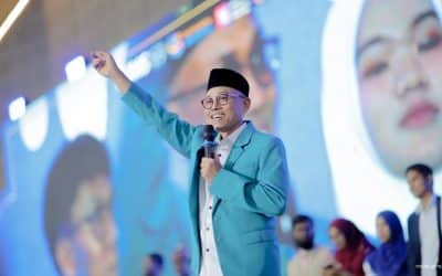 UMS Resmi Buka Masta PMB 2026, Hadirkan Lingkungan Inklusif Bagi 45 Mahasiswa Asing