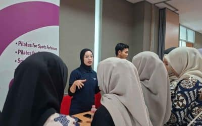 Gandeng 8 Klinik Besar, Prodi Profesi Fisioterapi UMS Fasilitasi Rekrutmen Kerja