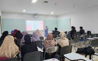 Soroti Peran Perempuan dalam Pendidikan, BEM FAI UMS Gelar Diskusi Revitalisasi Inteligensia