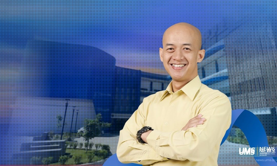 Dampak AI di Industri Komunikasi: Pakar UMS Tegaskan Manusia Tetap Penentu Utama