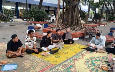BEM UMS Gelar Diskusi KIHAJAR: Kritisi Kebijakan Pendidikan hingga Maraknya Kekerasan Sekolah