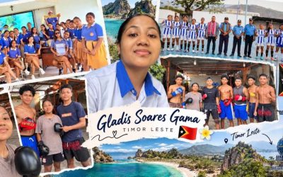 Daya Tarik BIM University Bali: Gaet Mahasiswa Lulusan Australia dan Timor Leste