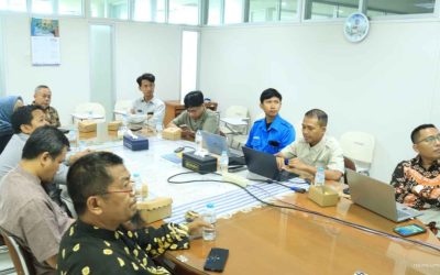 Atasi Masalah Industri Kesehatan, DRPPS UMS Gandeng 3 Mitra Strategis Gelar Hackathon 2026