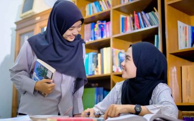 Prodi Muda Berprestasi: S3 Pendidikan Bahasa Indonesia FKIP UMS Kantongi Akreditasi Unggul
