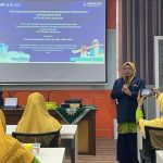 Pelatihan kader materi Pemahaman Fisiologi & Patofisiologi Lansia