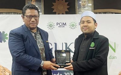 FAI UMS dan PCIM Kairo Gelar Pelatihan Bibliometrik, Perkuat Kapasitas Riset Mahasiswa Al-Azhar