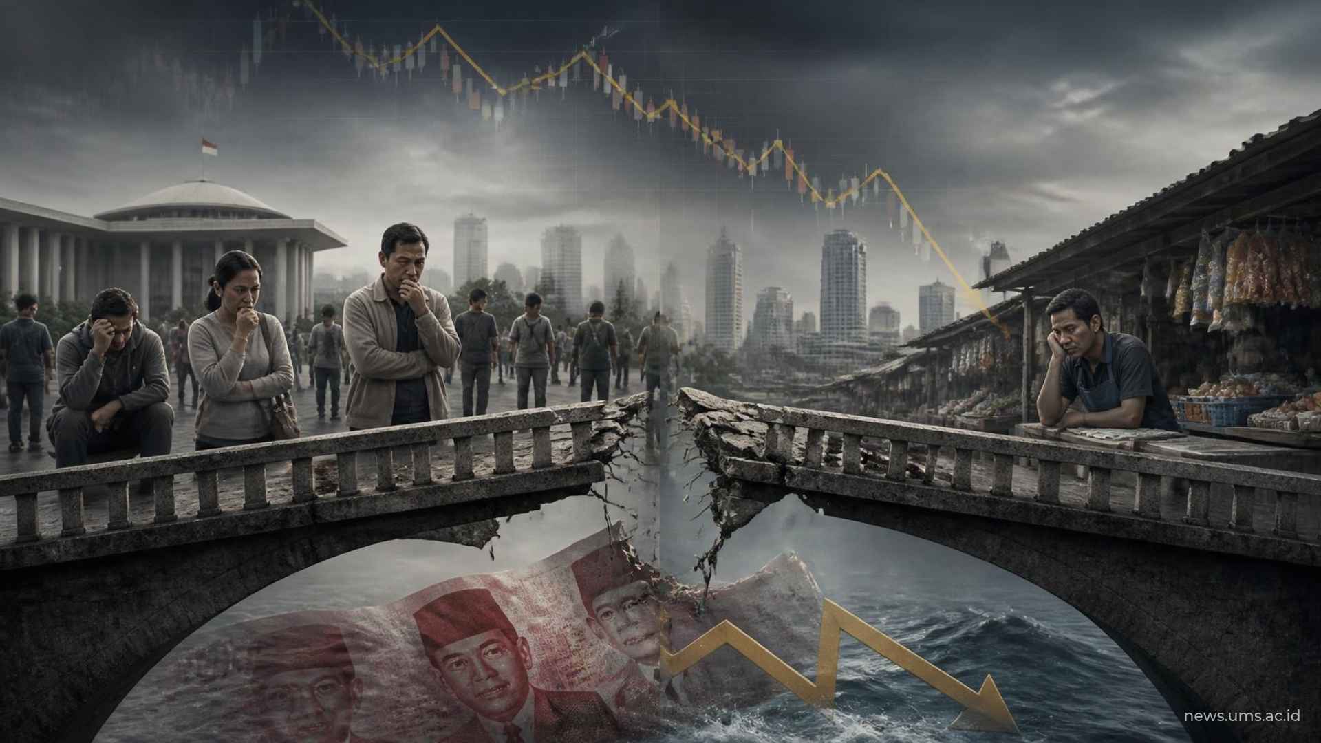 Ilustrasi. Foto Canva