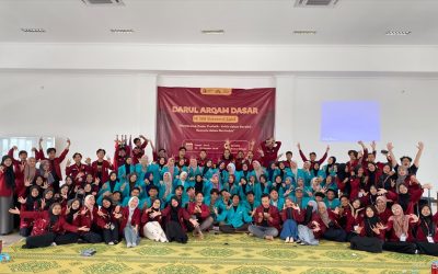 PK IMM Abduh FAI UMS Gelar DAD, Dorong Terbentuknya Kader Profetik dan Kritis