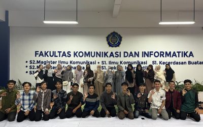 Ketaatan vs Kritik dalam Islam: MPQ UMS Kupas Hakikat Demonstrasi dan Sikap Kritis Mahasiswa