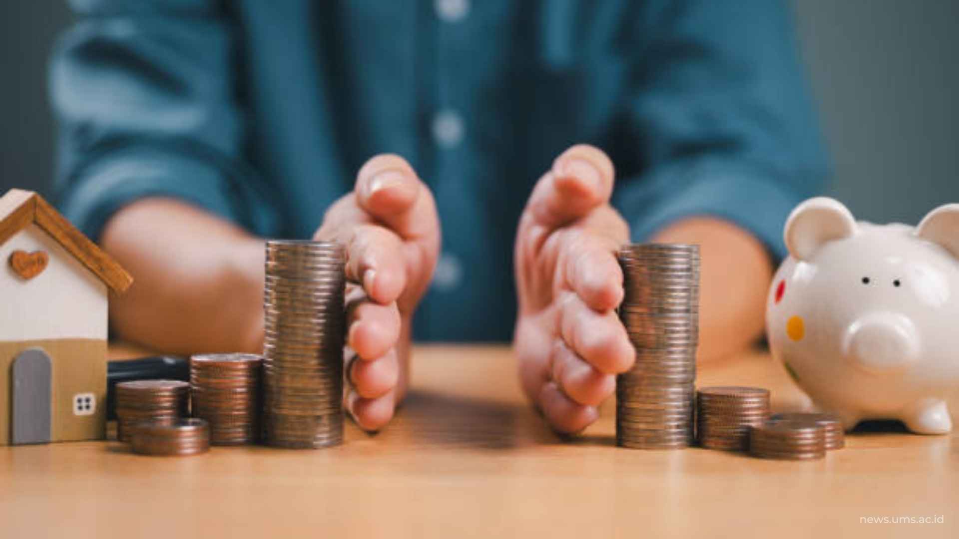 Memahami Pembagian Waris Lewat Ilmu Faraidh (2) Ilustrasi harta waris. Sumber: iStock.com