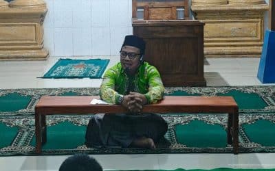 Mengulas Sejarah Muhammadiyah, Santri PAYM Karanganyar Diajak Meneladani Perjuangan KH Ahmad Dahlan