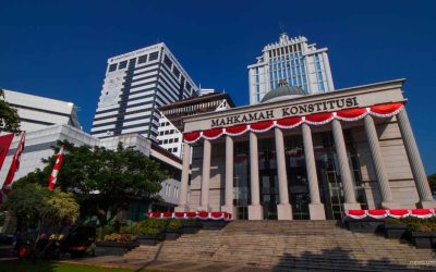 Soal Wacana Pemakzulan Gibran, Pakar UMS Jelaskan Alur Konstitusi dan Syarat Pembuktian Hukum