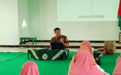 Tingkatkan Literasi Finansial Guru, FEB UMS Dampingi IGABA Baki Kelola Keuangan Digital
