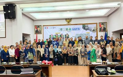 UMS Sukses Gelar Kongres I-MES 2026, Dorong Penguatan Kolaborasi dan Kompetensi Pendidik Matematika