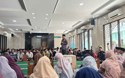 Rektor BIM University Sosialisasi Kehadiran Kampus Muhammadiyah di Bali