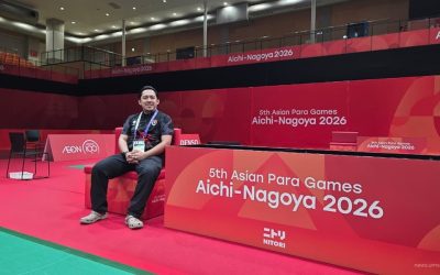 Dukung Atlet Difabel, UMS Jadi Kampus Pertama yang Buka Kuliah Parasport Physiotherapy