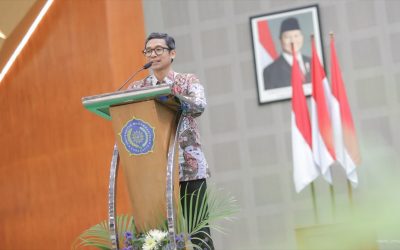 Pembangunan 5.000 Kampung Nelayan: KKP Buka Peluang Riset dan KKN Tematik bagi UMS