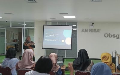 Tingkatkan Pelayanan Kesehatan, FK UMS Latih Kader Posyandu Karangasem di RS UMS