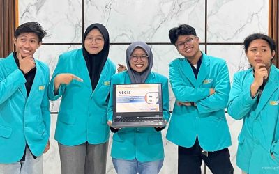 Atasi Risiko Cedera Nakes, Tim UMS Kembangkan Pemusnah Jarum Suntik NECIS Berbasis IoT