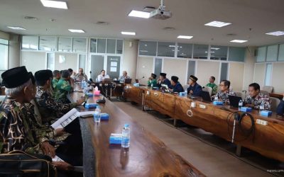 Sambut Milad ke-68, UMS Gelar MOEA se-Solo Raya Apresiasi Penggerak Persyarikatan
